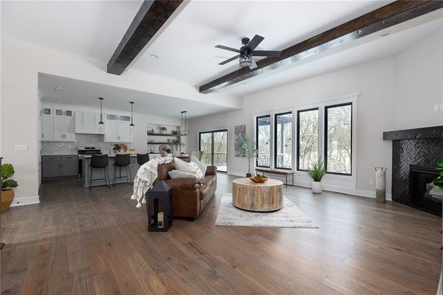 12695 NW Larkspur Lane, Platte City, MO 64079