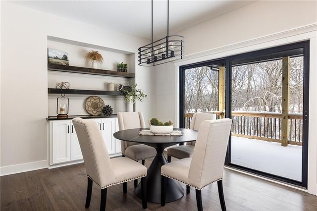 12695 NW Larkspur Lane, Platte City, MO 64079