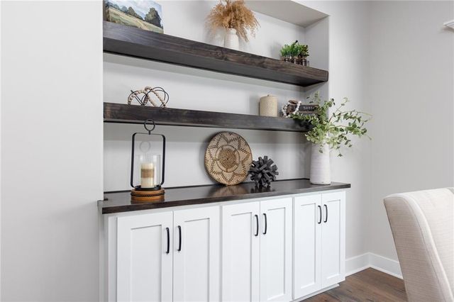 12695 NW Larkspur Lane, Platte City, MO 64079