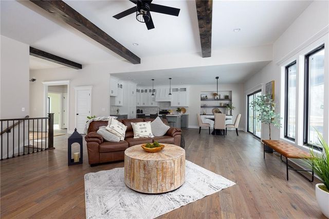 12695 NW Larkspur Lane, Platte City, MO 64079