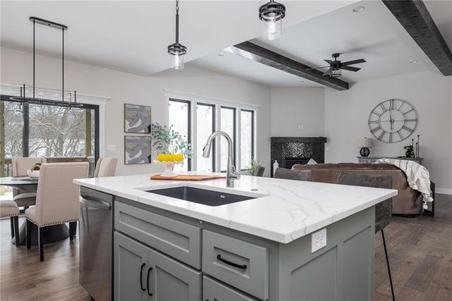 12695 NW Larkspur Lane, Platte City, MO 64079