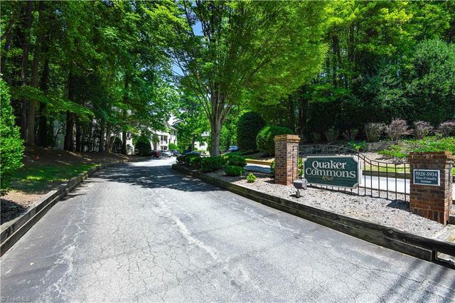 5934 W Friendly Avenue K, Greensboro, NC 27410