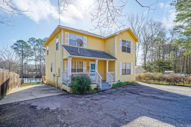 104 Quaker Lane, Royal, AR 71968