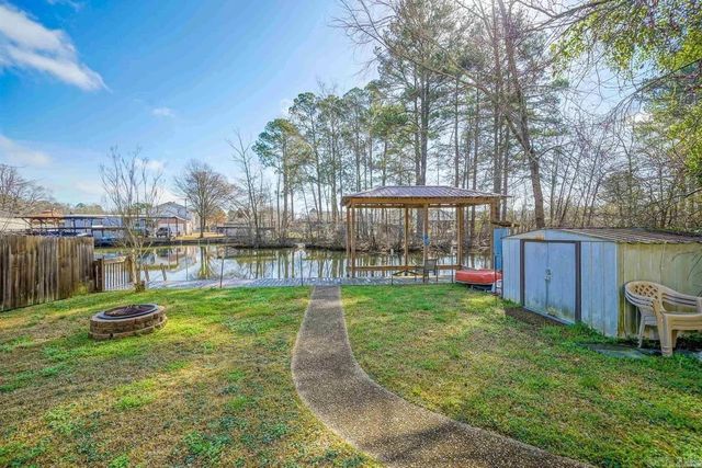 104 Quaker Lane, Royal, AR 71968