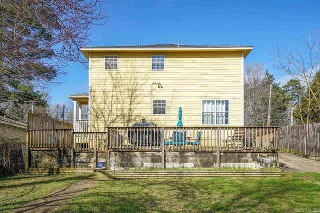 104 Quaker Lane, Royal, AR 71968