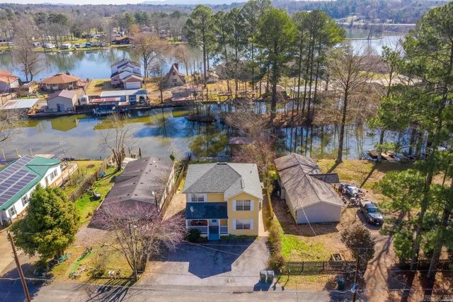 104 Quaker Lane, Royal, AR 71968