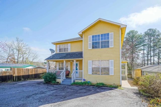 104 Quaker Lane, Royal, AR 71968