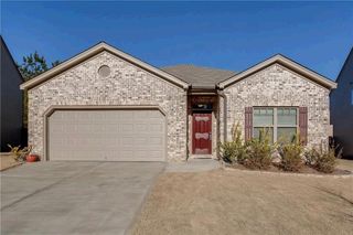 2436 Foxy Drive, Bethlehem, GA 30620