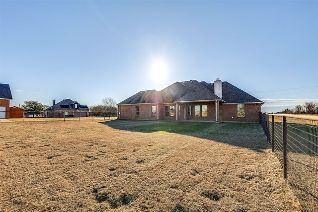 5200 Old Buena Vista Road, Waxahachie, TX 75167