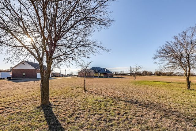 5200 Old Buena Vista Road, Waxahachie, TX 75167