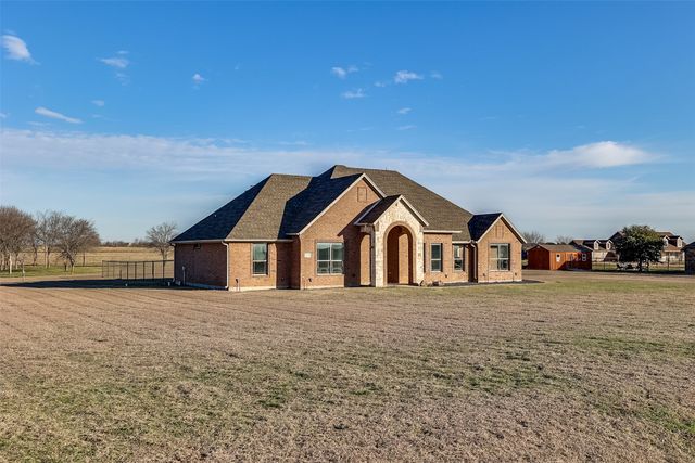 5200 Old Buena Vista Road, Waxahachie, TX 75167