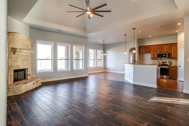 5200 Old Buena Vista Road, Waxahachie, TX 75167