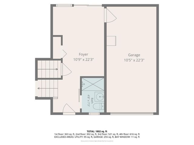 26 Desser Place, Metuchen, NJ 08840