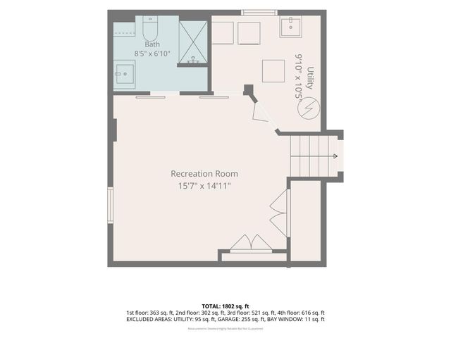 26 Desser Place, Metuchen, NJ 08840