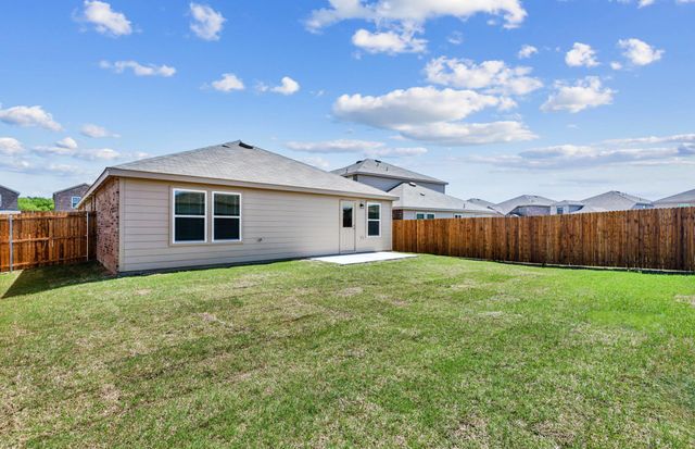 2062 Pleasant Knoll Circle, Forney, TX 75126