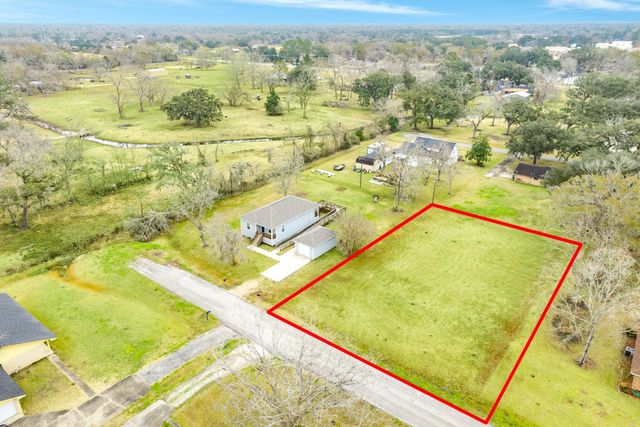 TBD Estelle Street, Sweeny, TX 77480