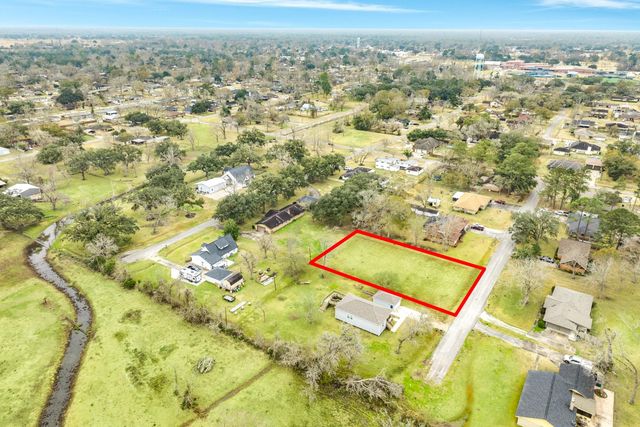 TBD Estelle Street, Sweeny, TX 77480