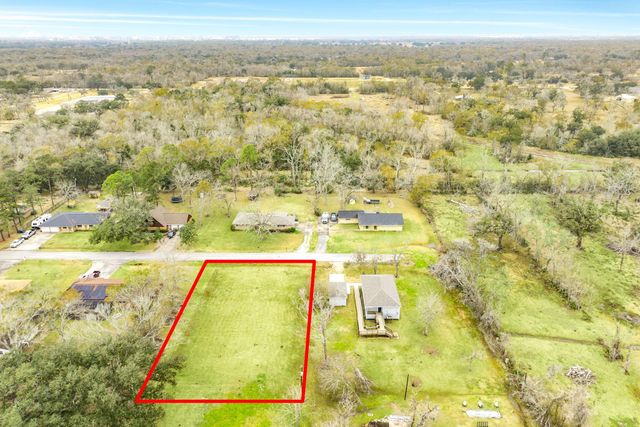 TBD Estelle Street, Sweeny, TX 77480