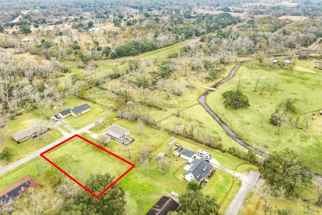 TBD Estelle Street, Sweeny, TX 77480