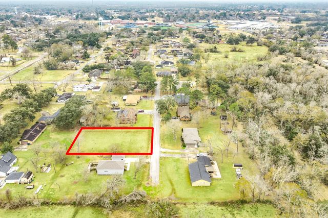 TBD Estelle Street, Sweeny, TX 77480