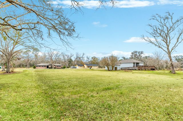 TBD Estelle Street, Sweeny, TX 77480