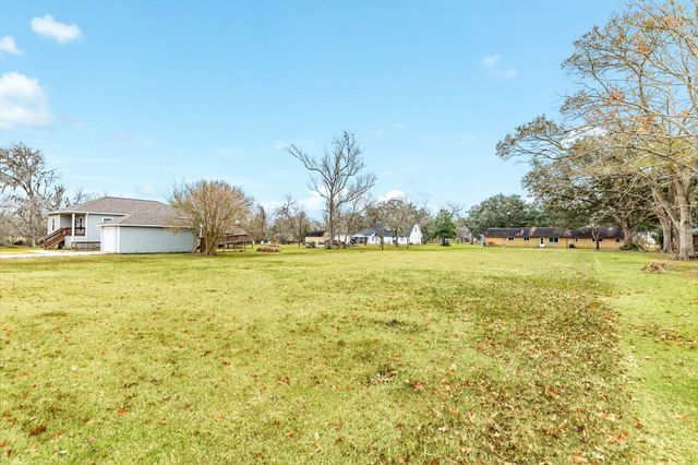 TBD Estelle Street, Sweeny, TX 77480