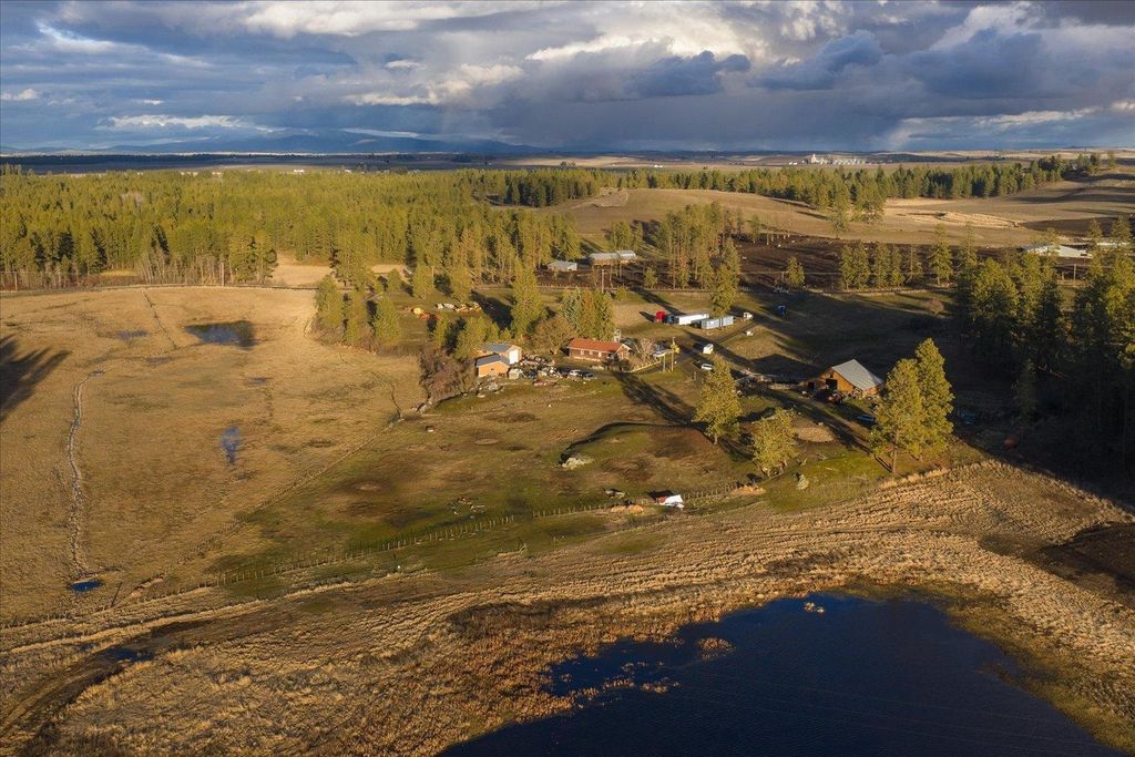 1403 W Jennings Rd, Spangle, WA 99207 photo 15