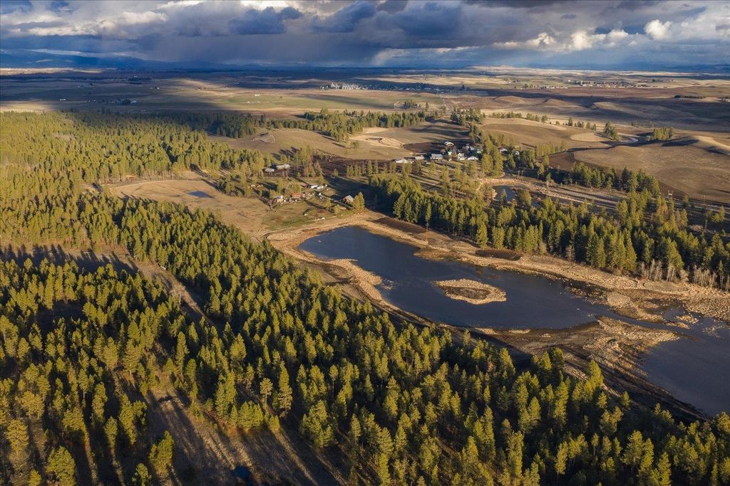 1403 W Jennings Rd, Spangle, WA 99207 photo 17