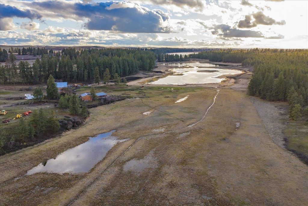 1403 W Jennings Rd, Spangle, WA 99207 photo 19