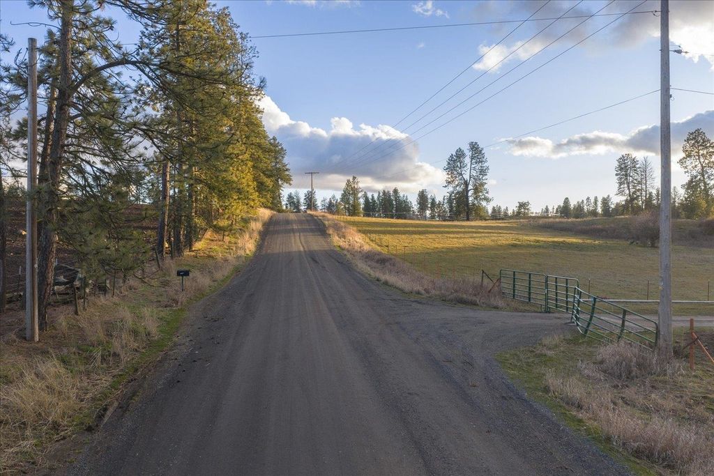 1403 W Jennings Rd, Spangle, WA 99207 photo 21