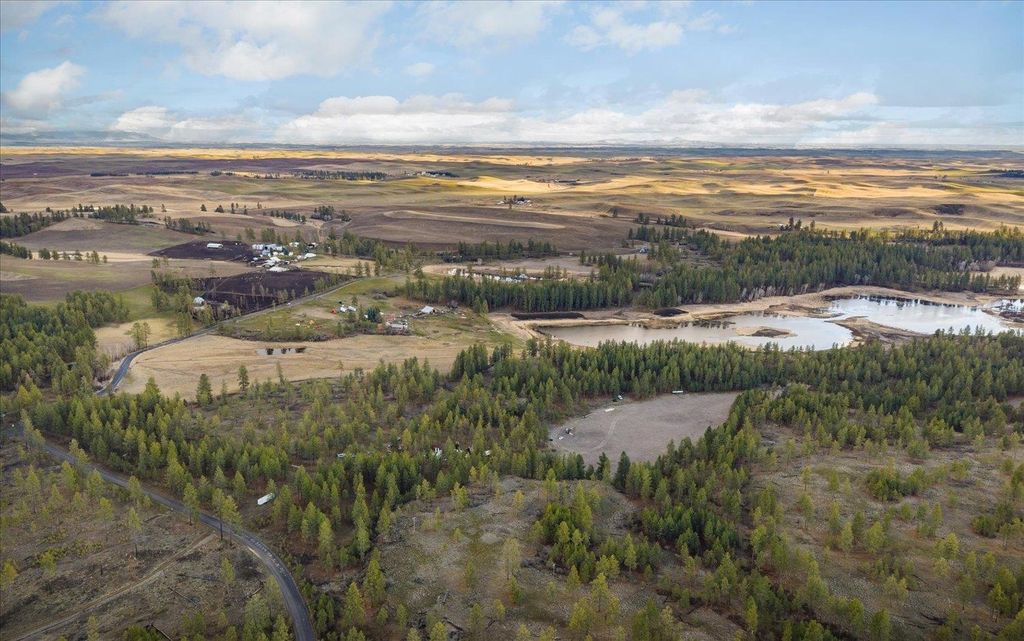 1403 W Jennings Rd, Spangle, WA 99207 photo 22