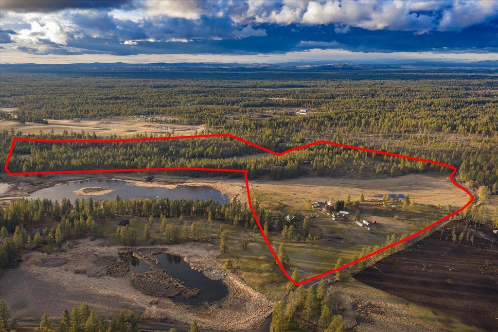 1403 W Jennings Rd, Spangle, WA 99207 photo 4