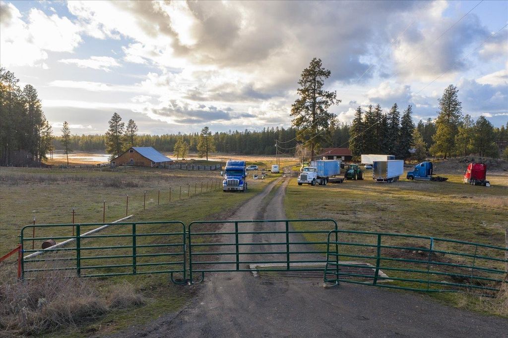 1403 W Jennings Rd, Spangle, WA 99207 photo 5