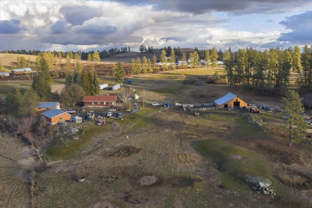 1403 W Jennings Rd, Spangle, WA 99207 photo 10