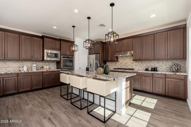 4441 S GARDENIA Drive, Chandler, AZ 85248