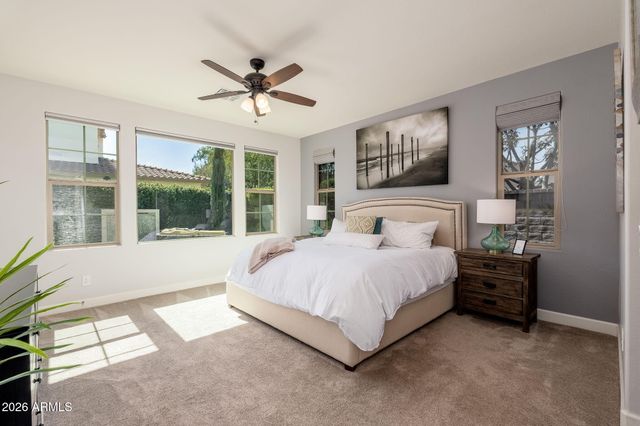 4441 S GARDENIA Drive, Chandler, AZ 85248