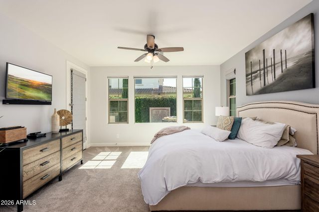 4441 S GARDENIA Drive, Chandler, AZ 85248