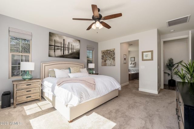 4441 S GARDENIA Drive, Chandler, AZ 85248