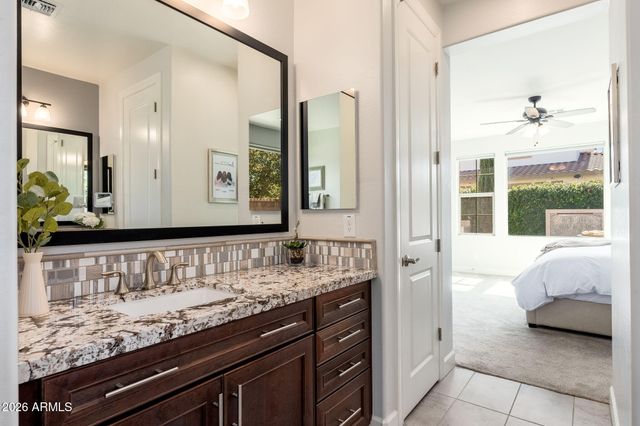 4441 S GARDENIA Drive, Chandler, AZ 85248