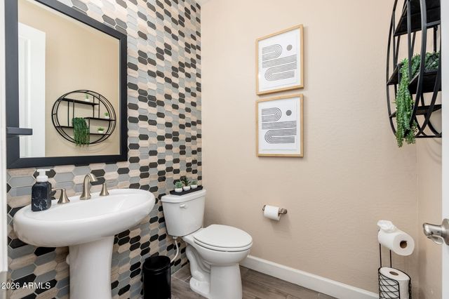 4441 S GARDENIA Drive, Chandler, AZ 85248