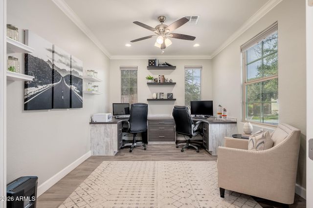 4441 S GARDENIA Drive, Chandler, AZ 85248