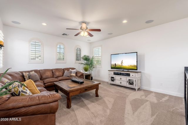 4441 S GARDENIA Drive, Chandler, AZ 85248