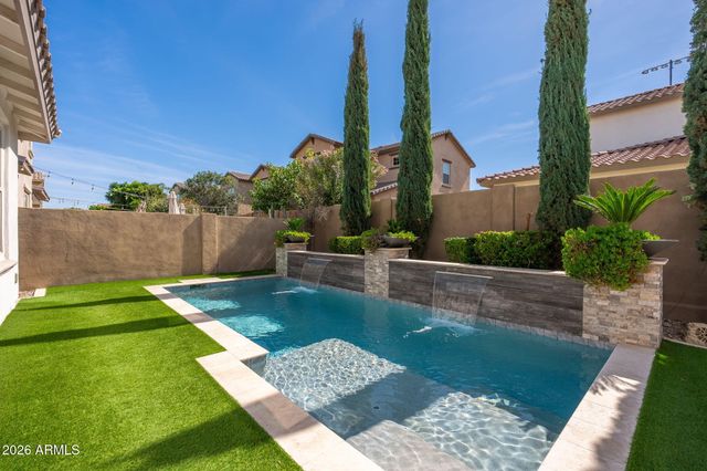 4441 S GARDENIA Drive, Chandler, AZ 85248