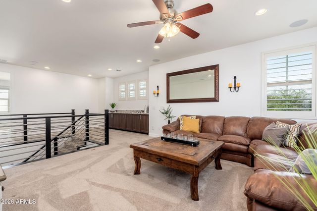 4441 S GARDENIA Drive, Chandler, AZ 85248