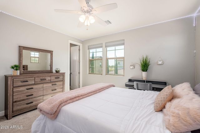 4441 S GARDENIA Drive, Chandler, AZ 85248