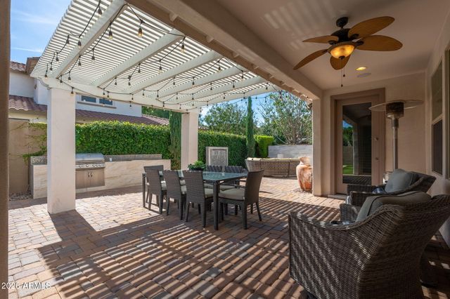 4441 S GARDENIA Drive, Chandler, AZ 85248