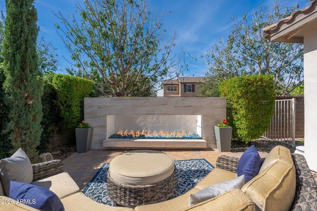 4441 S GARDENIA Drive, Chandler, AZ 85248