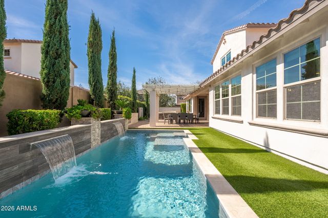 4441 S GARDENIA Drive, Chandler, AZ 85248