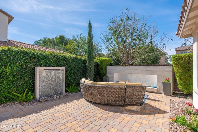 4441 S GARDENIA Drive, Chandler, AZ 85248