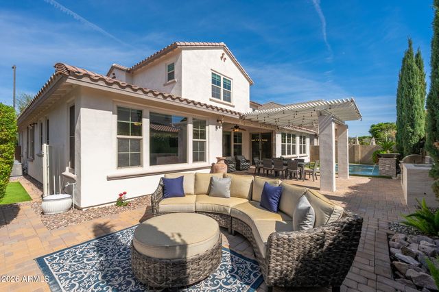 4441 S GARDENIA Drive, Chandler, AZ 85248